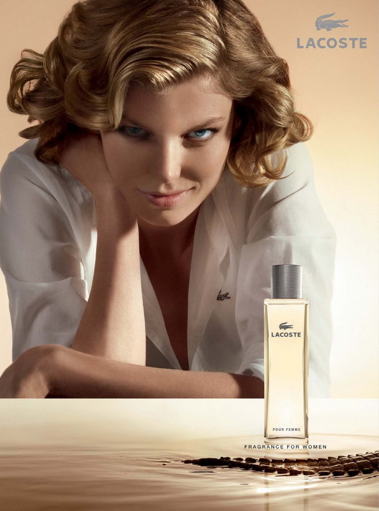 Lacoste_pour_femme_ publicidade