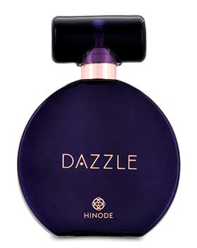 dazzle hinode