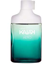 kaiak aero masculino