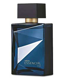 essencial oud Natura