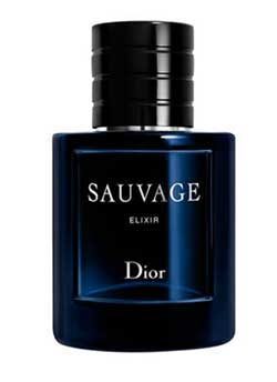 sauvage elixir