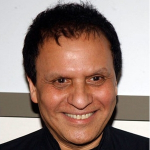 Couturier Azzedine Alaïa dips into perfume 