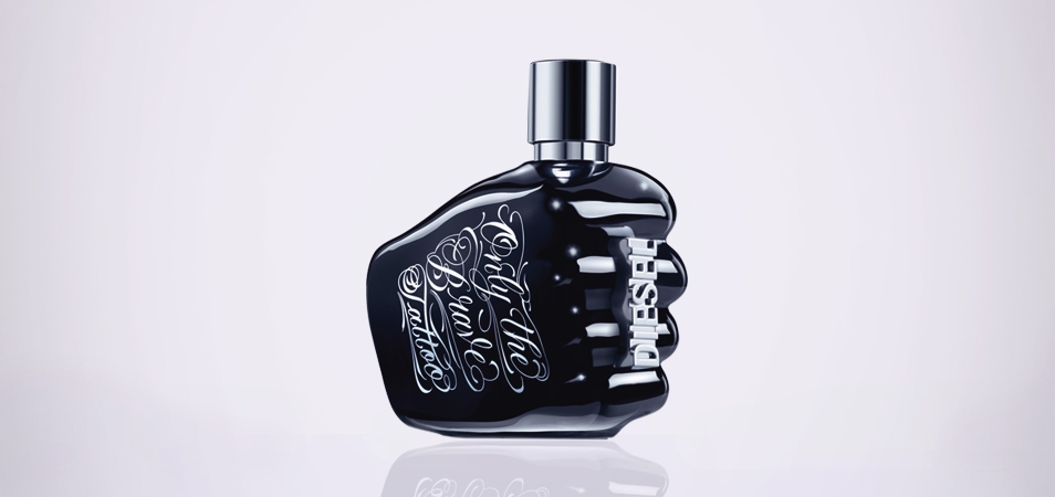 Quais as tendências para os frascos de perfumes masculinos ?