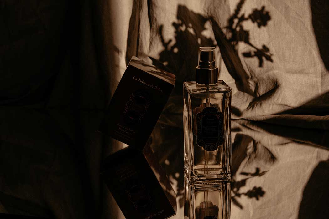 Descubra os top 10 perfumes masculinos & femininos da Hinode