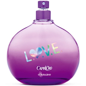 Capricho Love