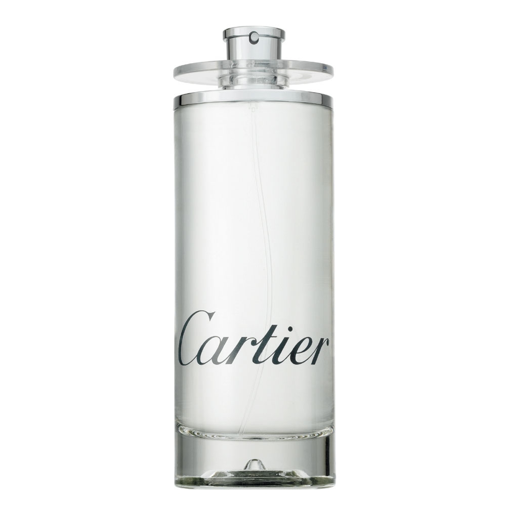 Eau de Cartier