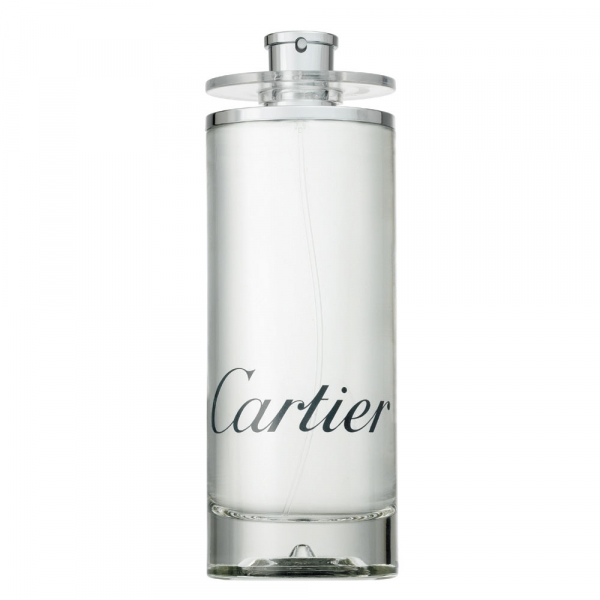 Eau de Cartier