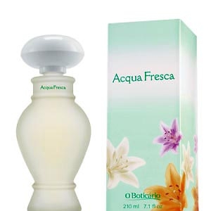 Acqua Fresca