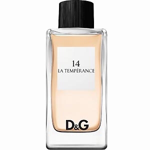 D&G 14 – La Tempérance