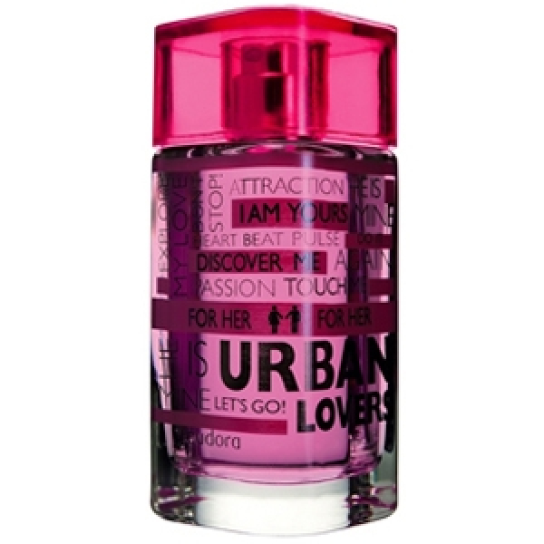 Urban Lovers for Her