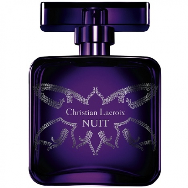 Christian Lacroix NUIT for him