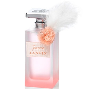 Jeanne Lanvin ‘La Plume’