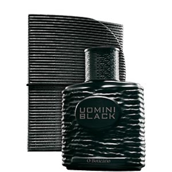 Uomini Black