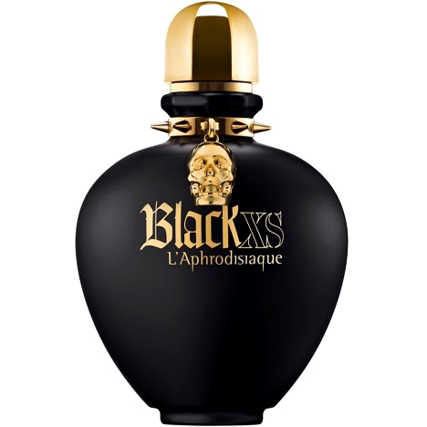 Black XS L’Aphrodisiaque pour Elle