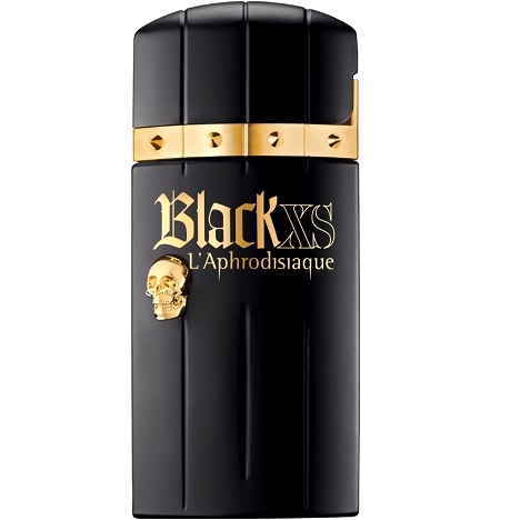 Black XS L’Aphrodisiaque pour Lui