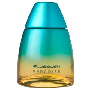 Blue Rush Paradise for Men