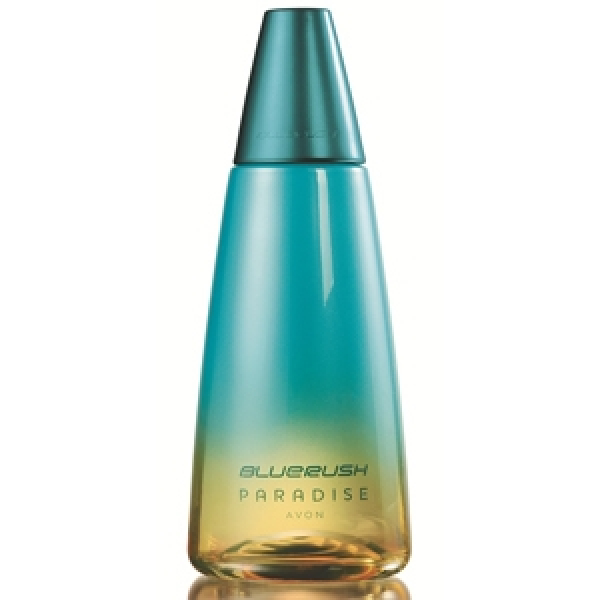 Bluerush cologne 2025