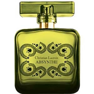 CHRISTIAN LACROIX ABSYNTHE  FOR HIM