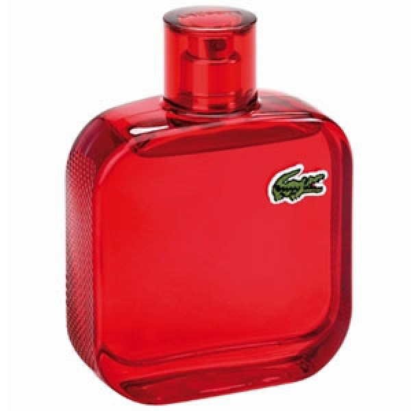 Eau de Lacoste Rouge 