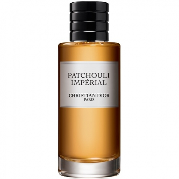 Patchouli Impérial