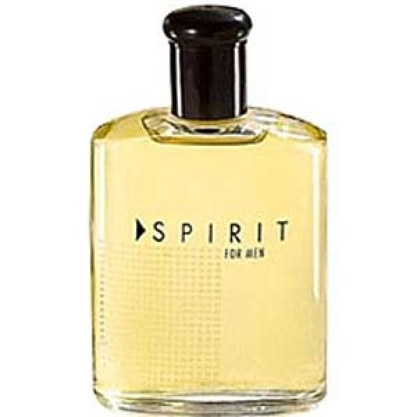 SPIRIT FOR MEN