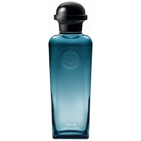 Eau de narcisse bleu 