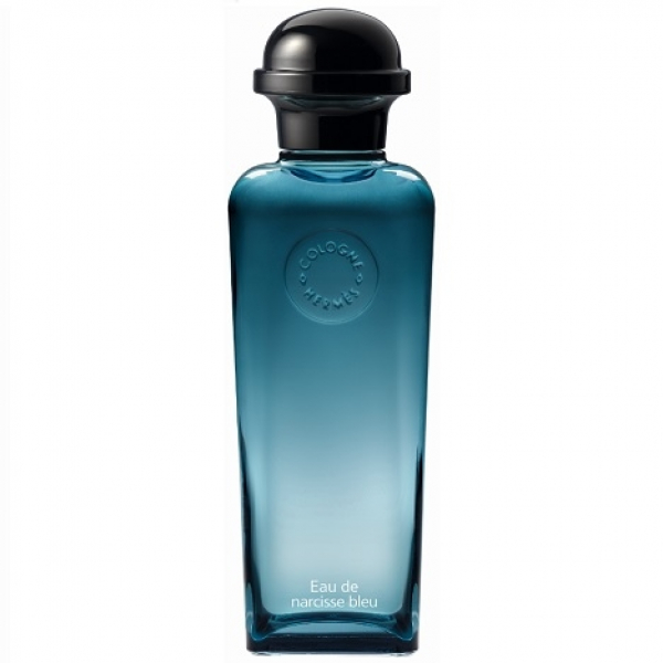 Eau de narcisse bleu 