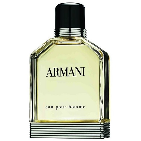 Eau pour Homme