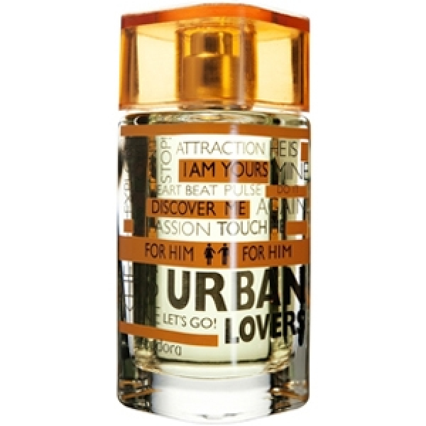 Urban Lovers for Him