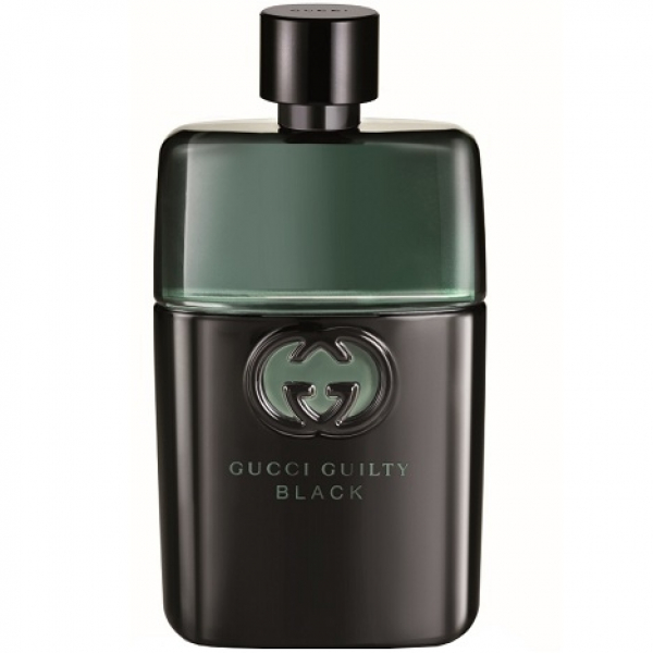 Gucci Guilty Black pour Homme