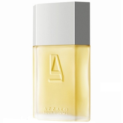 Azzaro pour Homme L’Eau