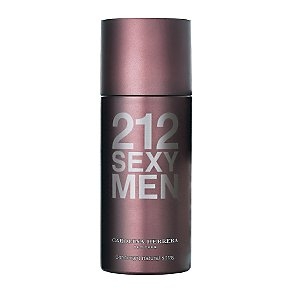 212 SEXY Men