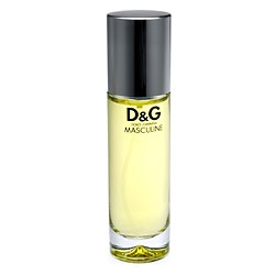 D & G Masculine