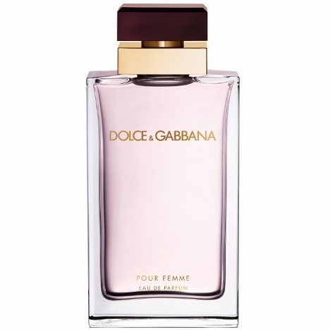 D&G pour Femme