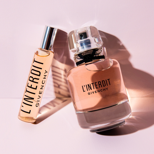 Roll-On Givenchy L’Interdit
