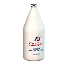 Old Spice ‘original’